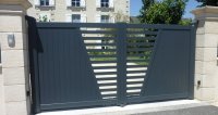 Notre société de clôture et de portail à Le Mont-Saint-Michel